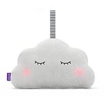 Snüz Преносимо помощно устройство за сън 3 в 1 SnuzCloud