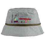 Criss  Модерна детска шапка за момче 734053-Copy
