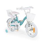 Byox Детски велосипед 14'' Flower розов 100962-Copy