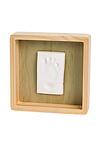 Baby Art Магична кутия за отпечатък на ръчичка или краче Pure Box 3601092040