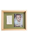 Baby Art Магична кутия за отпечатък на ръчичка или краче Pure Box 3601092040-Copy