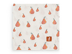 Jollein Комплект муселинови кърпи за повиване 115 x 115 см. 2 бр. Pear
