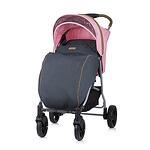Chipolino Детска количка Микси с покривало атлантик LKMXF2203AC-Copy