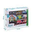 KioKids Бебешка активна гимнастика с пиано за крачета 01919-Copy