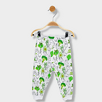 Rainy Детска пижама с дълъг ръкав Мече-Copy