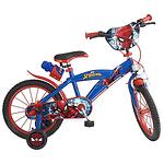 Huffy Детски велосипед 14" Spiderman 24941W-Copy