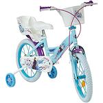 Huffy Детски велосипед 16" Frozen II P21771W