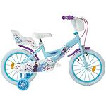 Huffy Детски велосипед 14" Frozen II P24691W-Copy
