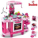 Детска кухня Buba My Kitchen, Розова 008-58-Copy