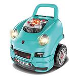 Buba Детски интерактивен автомобил/игра Motor Sport, 008-977 розов-Copy