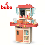 Buba Детска кухня с реакция при докосване 008-938A Синя-Copy
