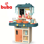 Buba Детска кухня Home Kitchen, 36 части, 889-170, розова-Copy
