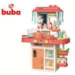 Buba Детска кухня Home Kitchen, 42 части, 889-168, розова