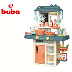 Buba Детска кухня Home Kitchen, 42 части, 889-168, розова-Copy