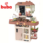 Buba Детска кухня Home Kitchen, 42 части, 889-187, сива-Copy