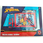 Total Office Магнитна дъска Spiderman 668649