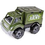 Technok Toys Военен камион 5965