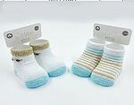 Olay Socks Бебешки чорапи newborn момче 15010101