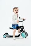 Chipolino Детска играчка-скутер 4 в 1 All Ride жълт DSAR02003YE-Copy