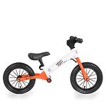 Byox Детски балансиращ велосипед 2B balanced черен 109566-Copy