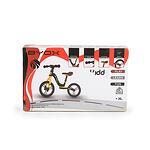 Byox Детски балансиращ велосипед ToTo син 109572-Copy