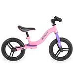 Byox Детски балансиращ велосипед Kiddy розов 109568