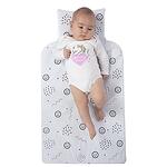 Sevi Baby Покривало за столче за кола Leaf Pattern 237-92-Copy