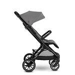 Easywalker Детска количка Jackey XL Shadow Black-Copy