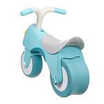 Zizito Детски велосипед за баланс с две колела, със звук и светлина розов-Copy