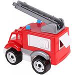 Technok Toys Военен камион 5965-Copy
