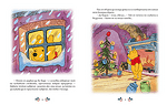 Хермес Детска книжка Ръководство за дядо Коледа - Написано от джужетата-Copy