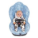 Sevi Baby Муселиново покривало за столче за кола Gazelle 316-68-Copy