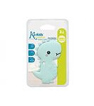 KioKids Бебешка силиконова гризалка Sheep 10.5 см 3129-Copy