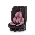 Chipolino Стол за кола Техно Isofix 360 (0-36 кг.) розова вода STKTH02305RW