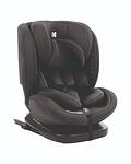 Kikkaboo Стол за кола i-Comfort i-SIZE (40-150 см) Black 31002100006