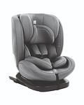 Kikkaboo Стол за кола i-Comfort i-SIZE (40-150 см) Dark Grey 31002100003