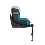 Cybex Стол за кола Sirona SX2 i-Size (0-18 кг.) Beach Blue