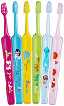 TePe Kids™ Soft Четка за зъби за деца 3+г (мека)-Copy