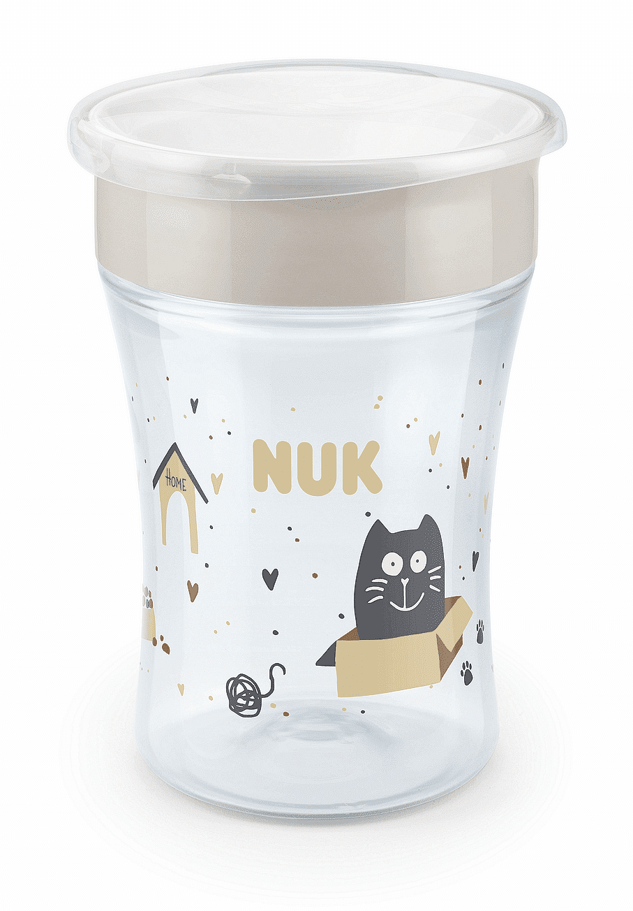 Nuk Magic Cup Peppa Pig 230 Ml