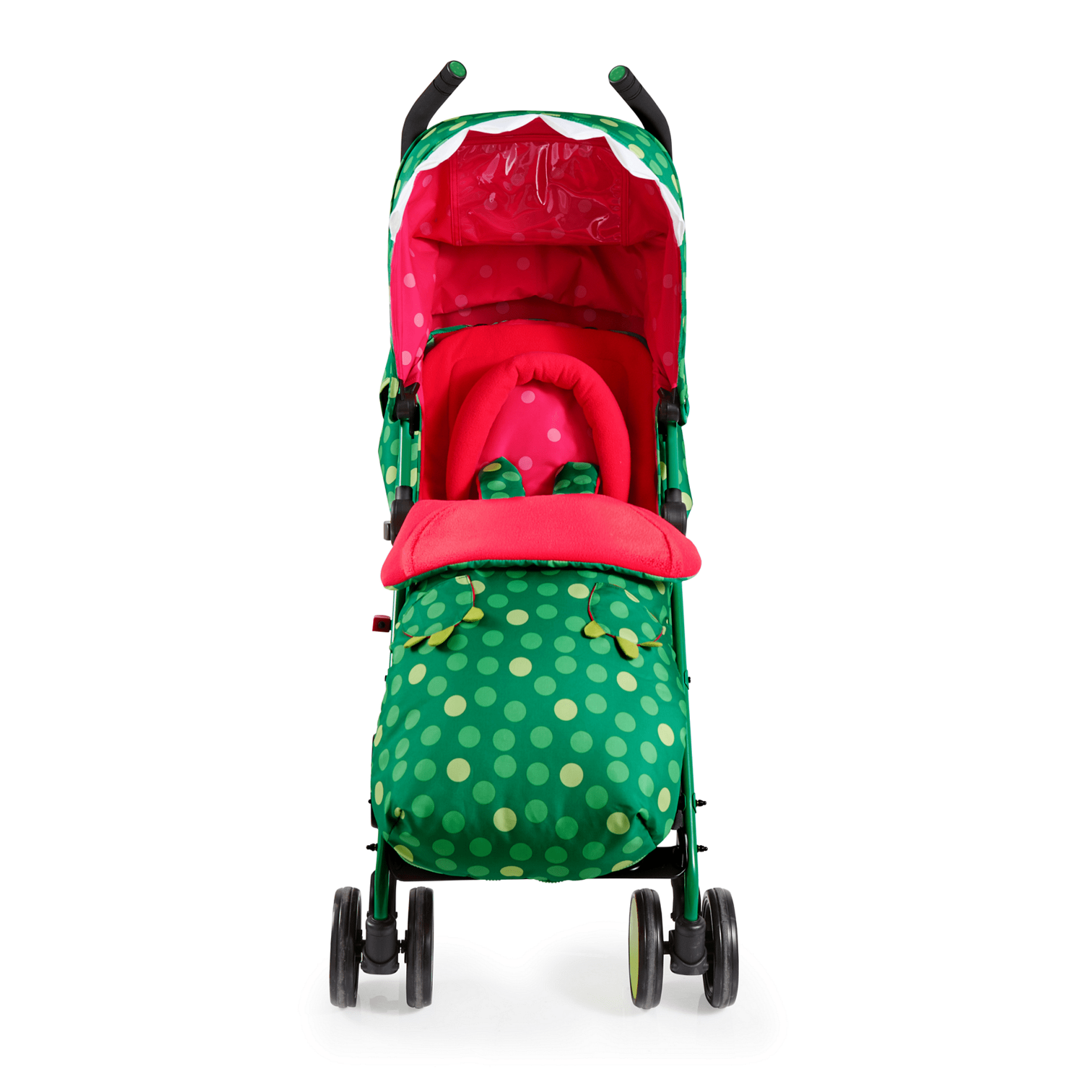 Cosatto dino mighty clearance stroller