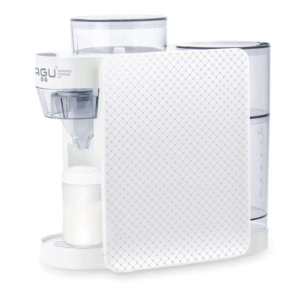 AGU Кухненски робот 5в1 Octopy-Copy AGU Кухненски робот 5в1 Octopy-Copy