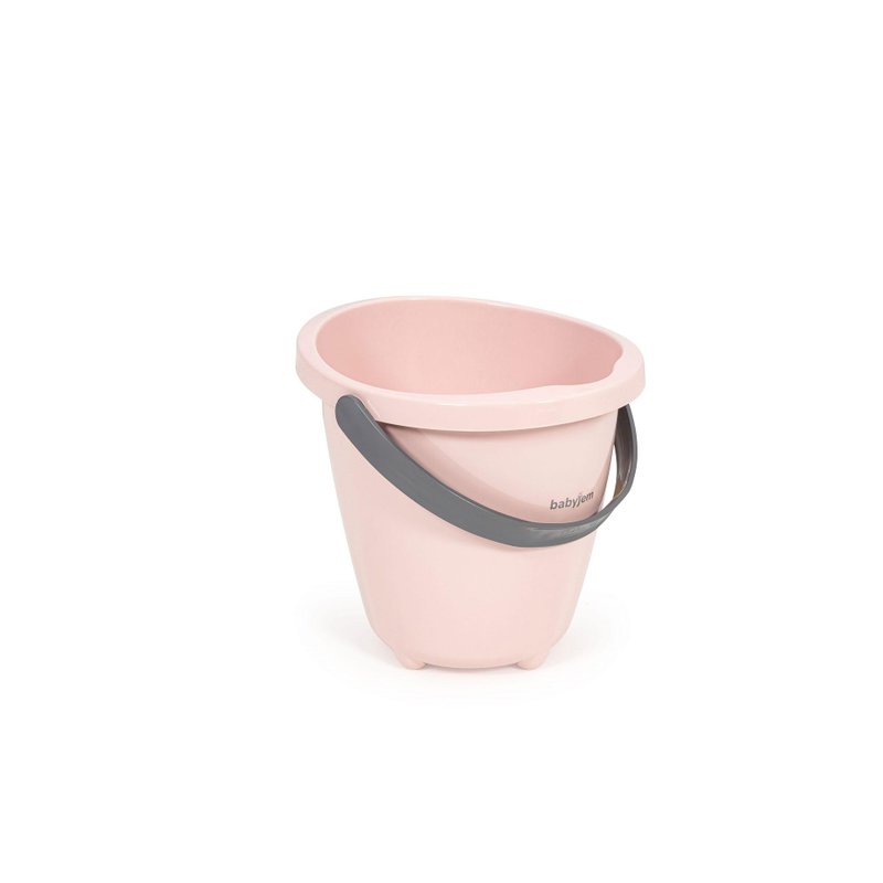 BabyJem Bath Tub Set Elegant - White – Buy Online in Jordan