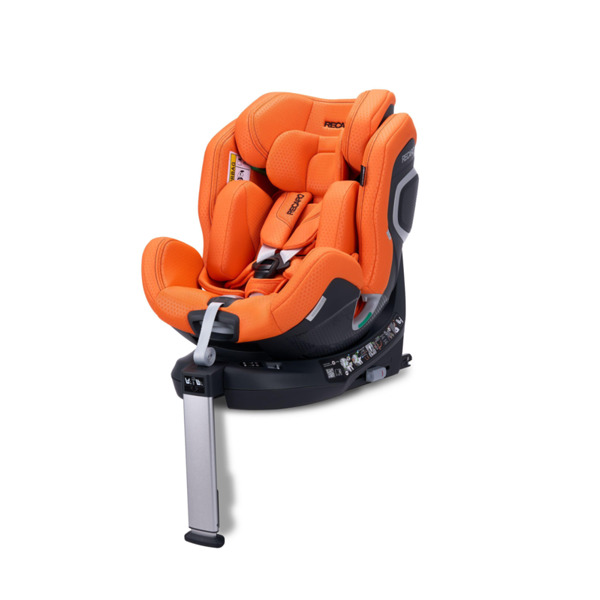 Recaro Стол за кола Xenon 1 (0-21 кг.) Vibrant Orange Recaro Стол за кола Xenon 1 (0-21 кг.) Vibrant Orange