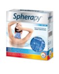 Охлаждащ-Затоплящ компрес Spherapy за болки и травми във врата и раменете