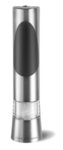 COLE & MASON Електрическа мелничка за сол “RICHMOND“ - 21,5 см - с механизъм за прецизност