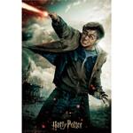 3D пъзел Harry Potter в метална кутия 300 части