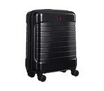 Куфар Wenger Lyne Carry-On, 41 литра, черен