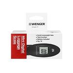 Кантарче за багаж Wenger Mini Digital Luggage Scale