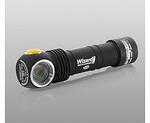Фенер Armytek Wizard Magnet USB XP-L White