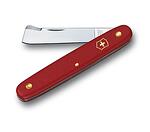 Нож за присаждане и подрязване на пъпки Victorinox Budding Knife Combi, червен